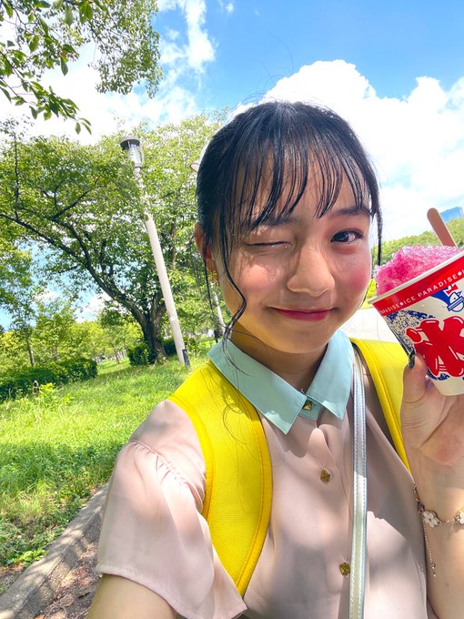 Twitterのコスプレ画像12