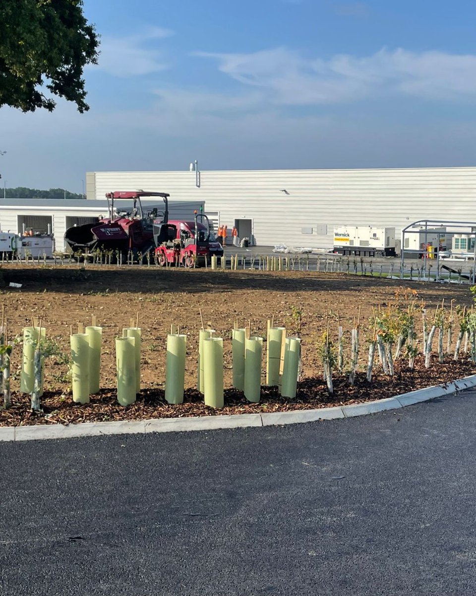 J Paxman Landscapes Ltd tweet media