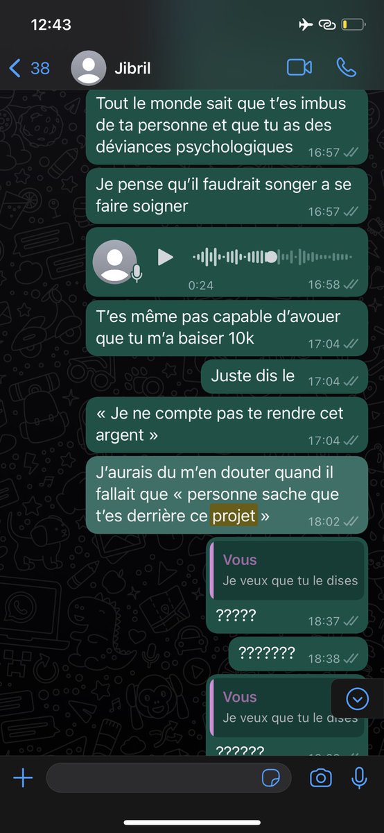 Exposejibril's tweet photo. https://t.co/5oAT1vDAcA
