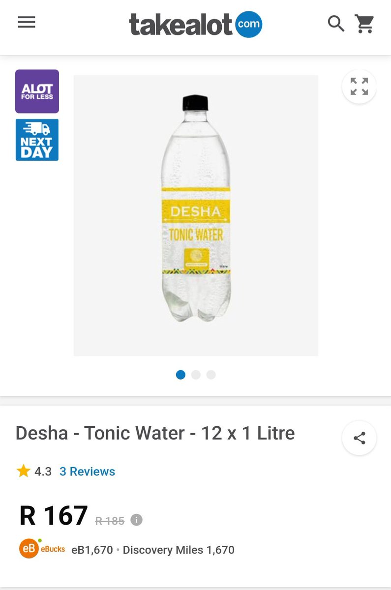 Desha Drinks Pty Ltd (@DeshaDrinks) / Posts / X