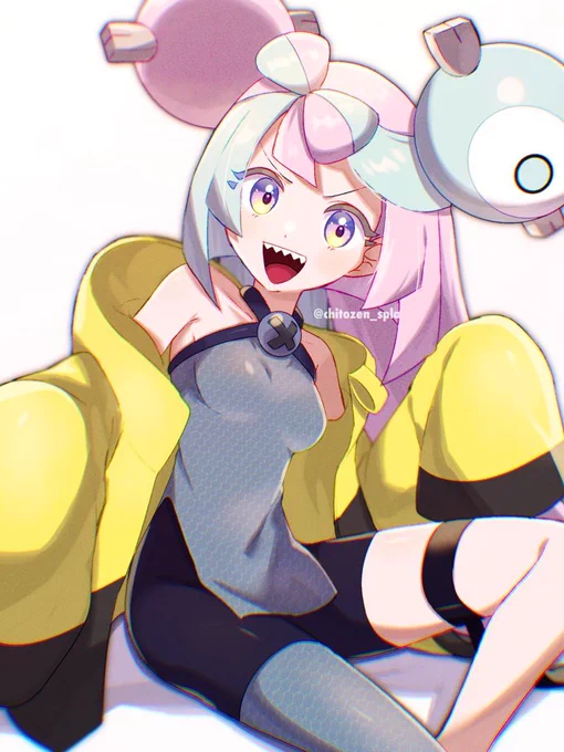 ナンジャモ再掲…! 