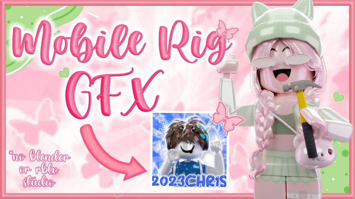 Areefa_yt's tweet image. New video on YouTube check it out!!!
#new #NewVideo #robloxvideo #roblox #robloxdev #robloxgfx #gfx #robloxart #robloxcondos #RobloxGFX