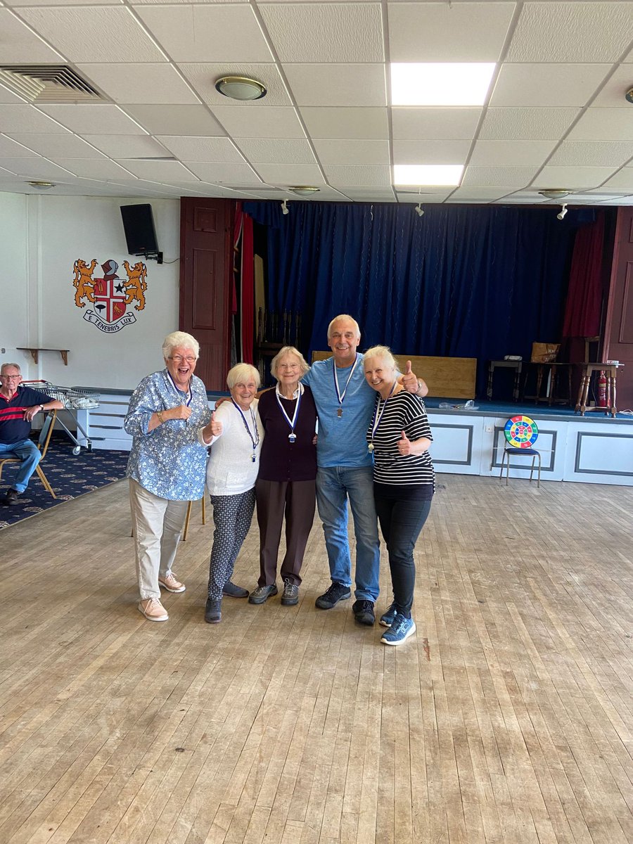 Wigan Athletic Community Trust tweet media