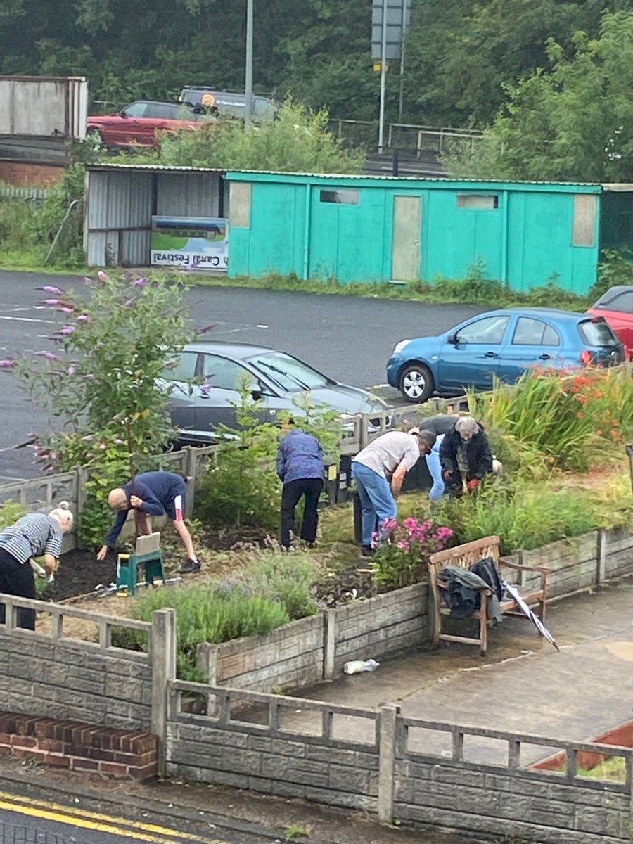 Wigan Athletic Community Trust tweet media