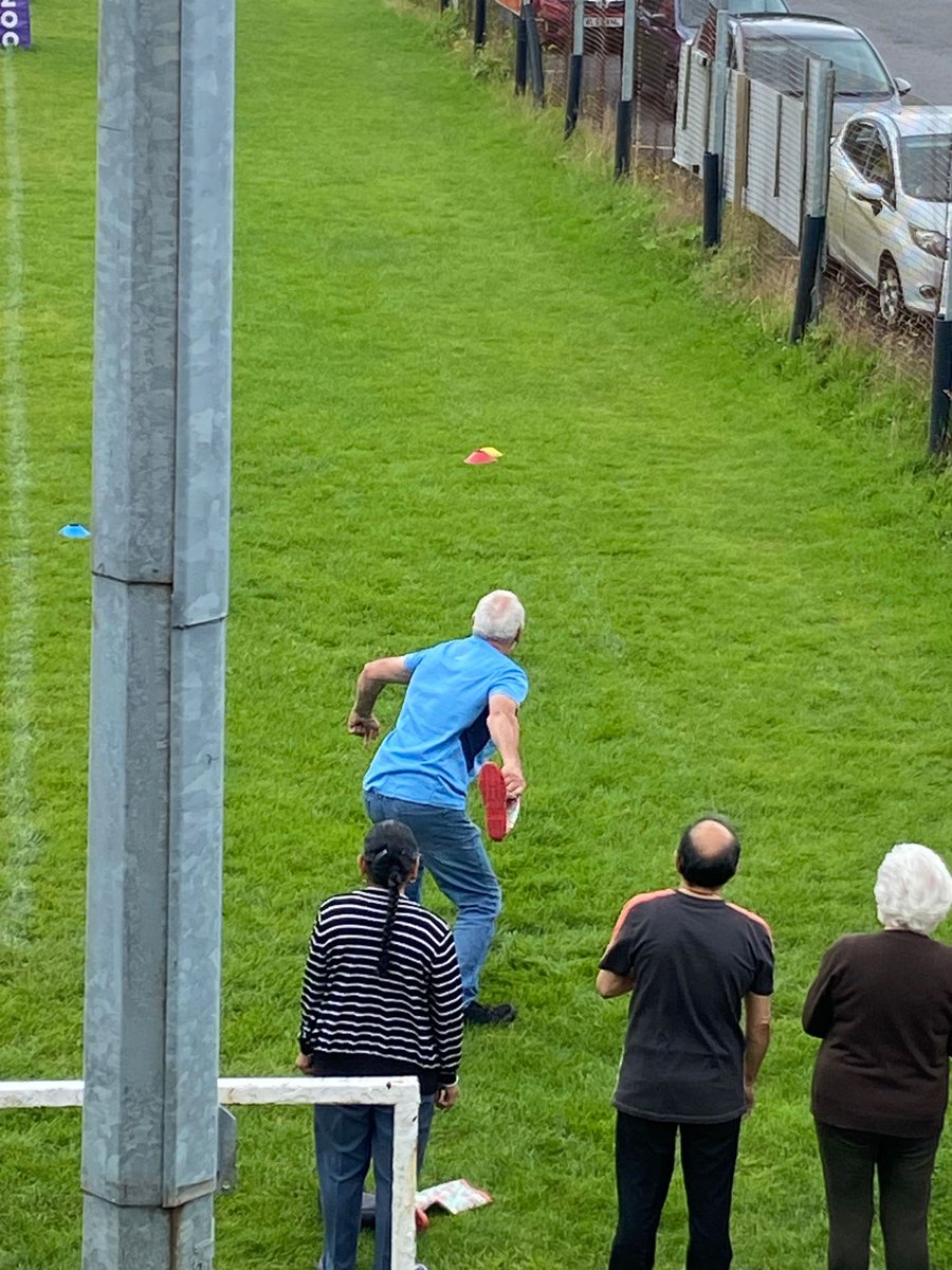 Wigan Athletic Community Trust tweet media