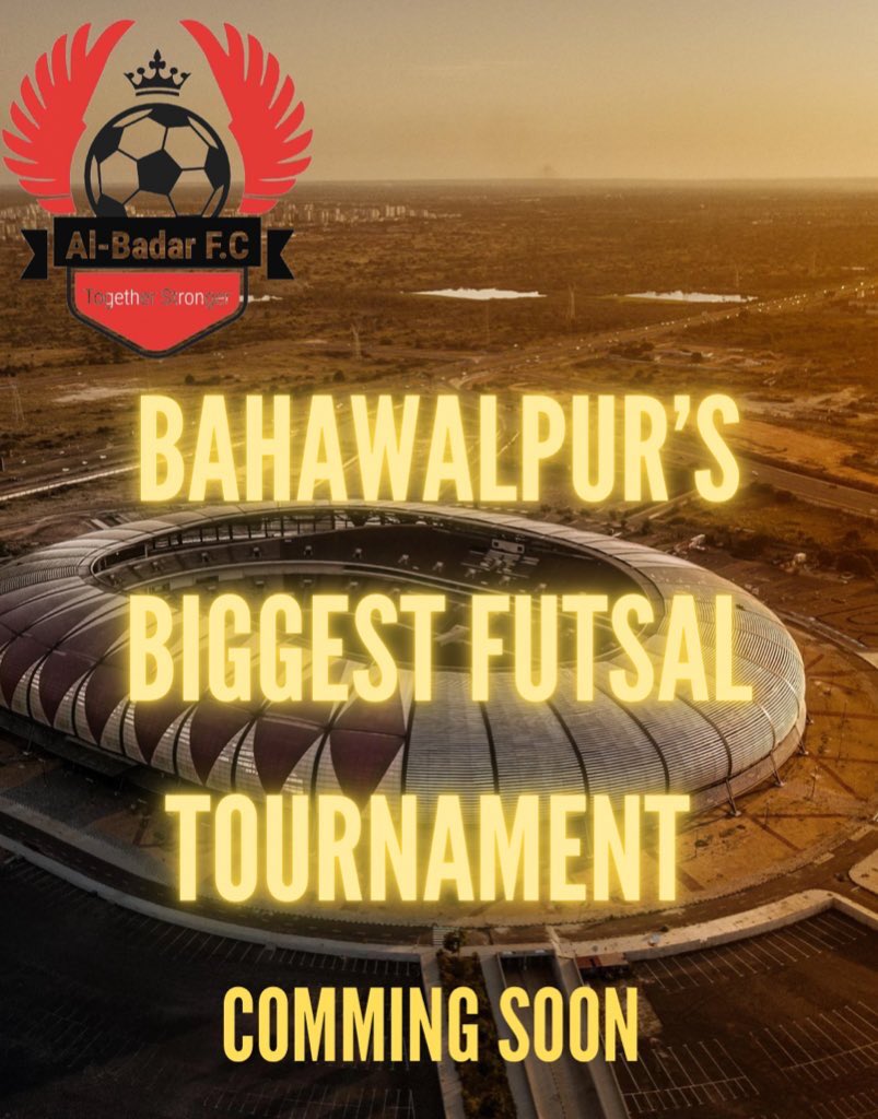 fc_badar786's tweet photo. Head up guys !!! Stay tuned 🔥🔥🔥 https://t.co/HENc42uaur