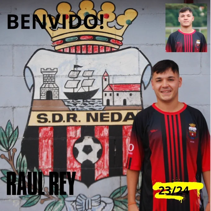 Image from SD Rápido de Neda (@sd_neda)