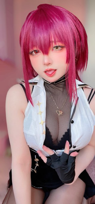 コスプレイヤー絲のTwitter画像40