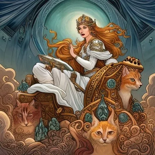 MattBas25986668's tweet photo. Happy Freya's day everyone ! https://t.co/cDyBOzX1Co