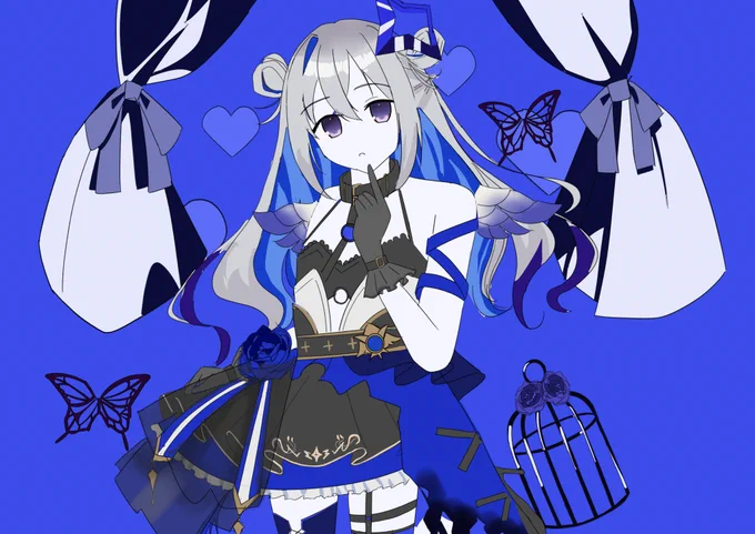 かなたんのダーリンダンス#かなたーと 