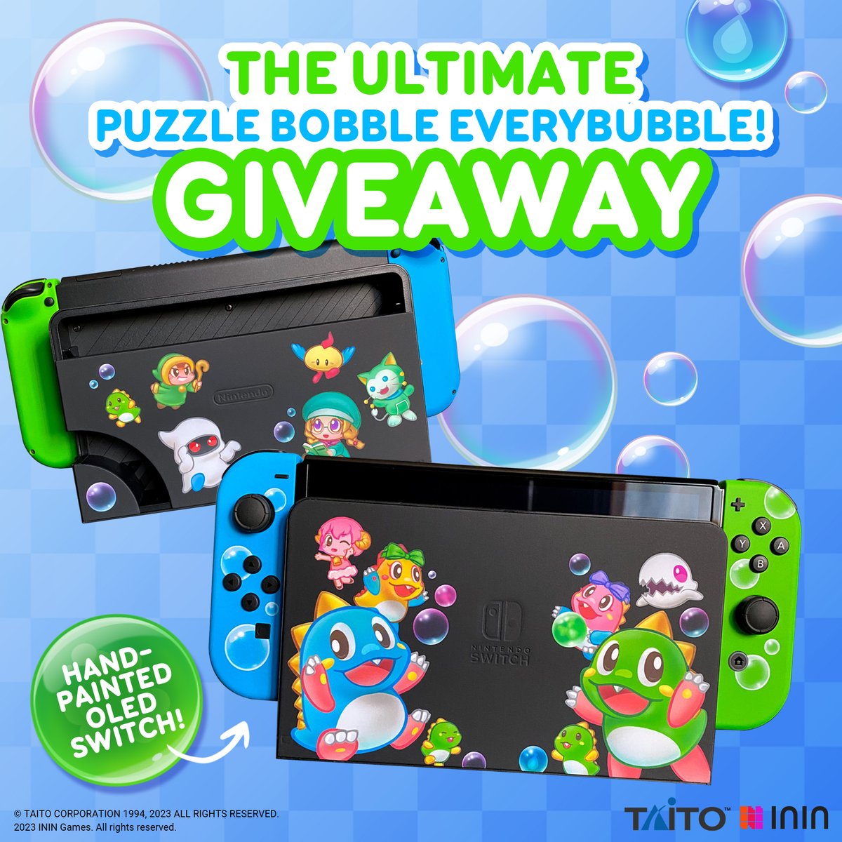 ININ Games tweet media