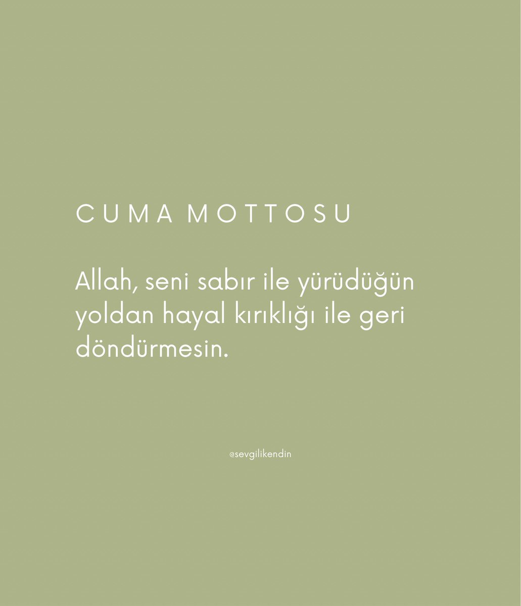 Sevgili kendim, (@sevgilikendin) on Twitter photo 