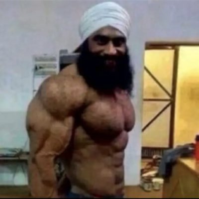 Mega Cunt Jared tweet media