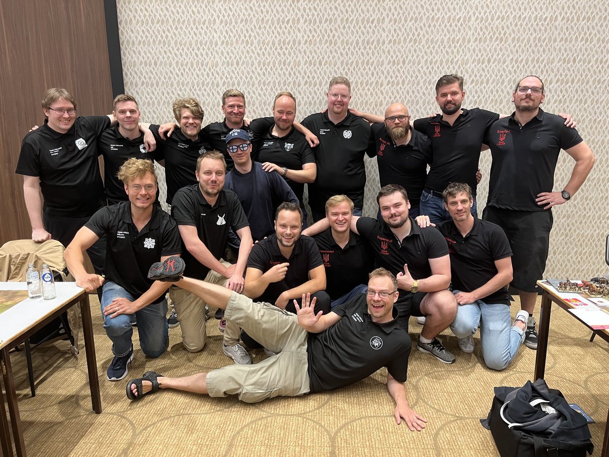 etct9afinland's tweet photo. Tight game against Ukraine but we came ahead by one point! 81-79 https://t.co/GvcBmeaNbw