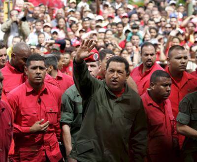 Aunque Chávez no está físicamente, "sabemos que está en el corazón de todos nosotros, porque nos guía, y debemos rescatar y ser predicadores de su palabra". #ChavezVive #CubaPorLaVida #CubaCoopera <a href="/cubacooperaven/">Brigada Médica Cubana en Venezuela</a> @CubCooperaVeGua <a href="/CubacooperaveG/">Brigada Médica Cubana en el Estado Guárico.</a>
