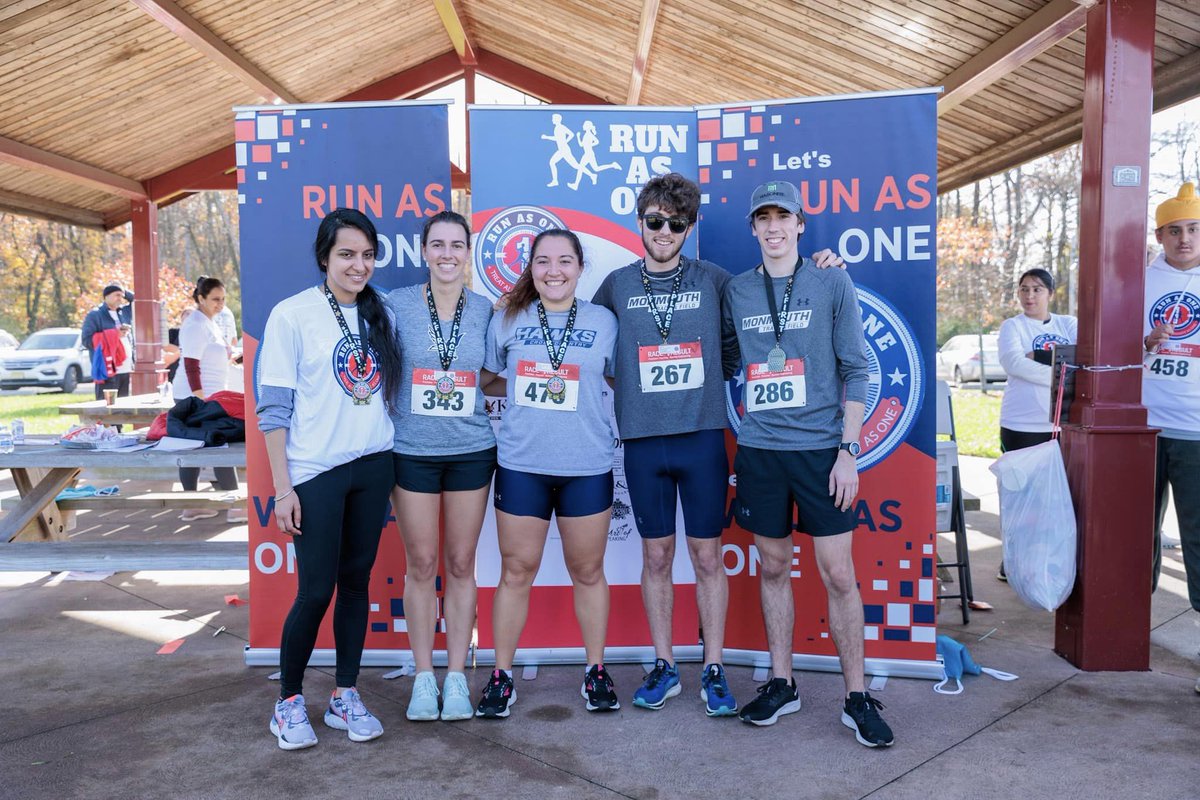 letsrunasone's tweet photo. Our 2022 winners!!! https://t.co/ViNANGsofe