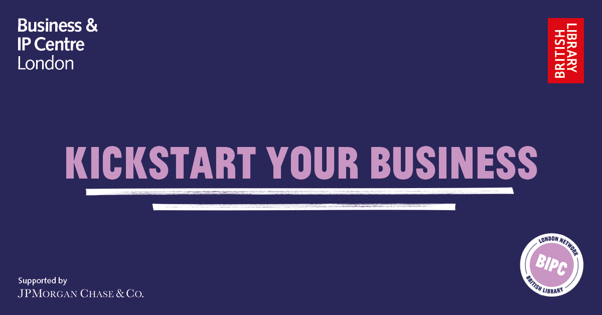 BIPC's tweet photo. You can find out more about our Kickstart Your Business workshops and book your free place here: https://t.co/Yv0KVQChK5 #BL_Kickstart https://t.co/as5etlnDZm