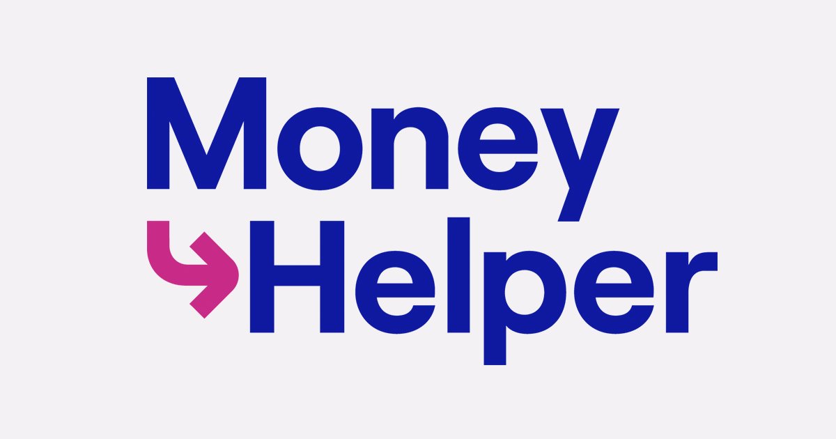 Did you know that there is a dedicated government site to make your money and pension choices clearer? Money Helper is available to help you gain more confidence in managing your money. Head to Moneyhelper.org.uk for more information.