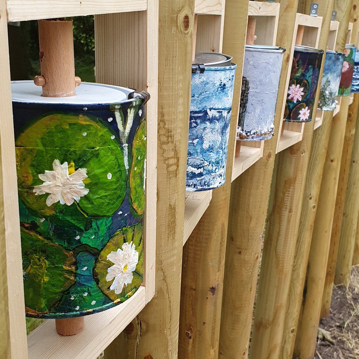 Elaine Humpleby tweet media