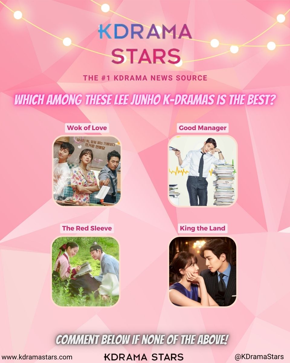 KDramaStars tweet media