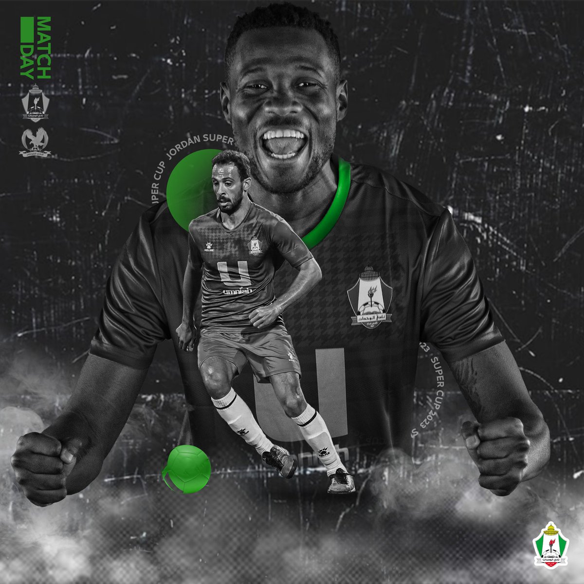 sc_wehdat's tweet photo. #MATCH_DAY 8:00pm https://t.co/gEFJMFroqa