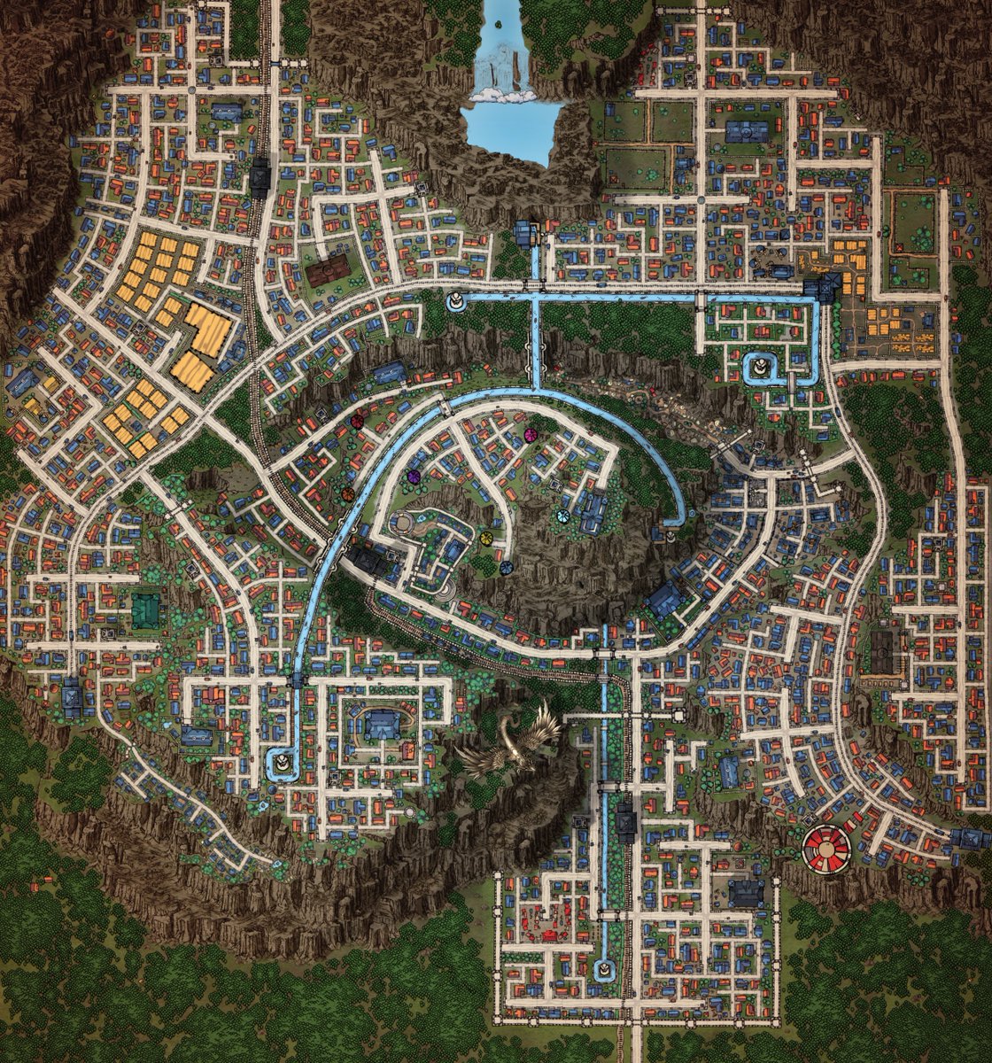 I__am__Atlas's tweet photo. and now for my latest couple of city maps! https://t.co/7ti7ijiWpF