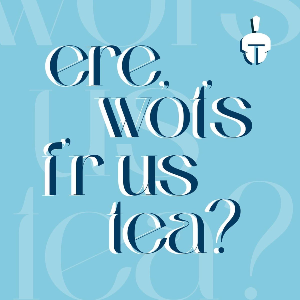 Yorkshire folks wake up thinking about food, and it's not just breakfast. For all the Yorkshire folk out there, you've likely heard "'ere, wot's f'r us tea?" more times than you can count, or even said it a couple times yourself.

#yorkshireslang #yorkshire #huddersfield