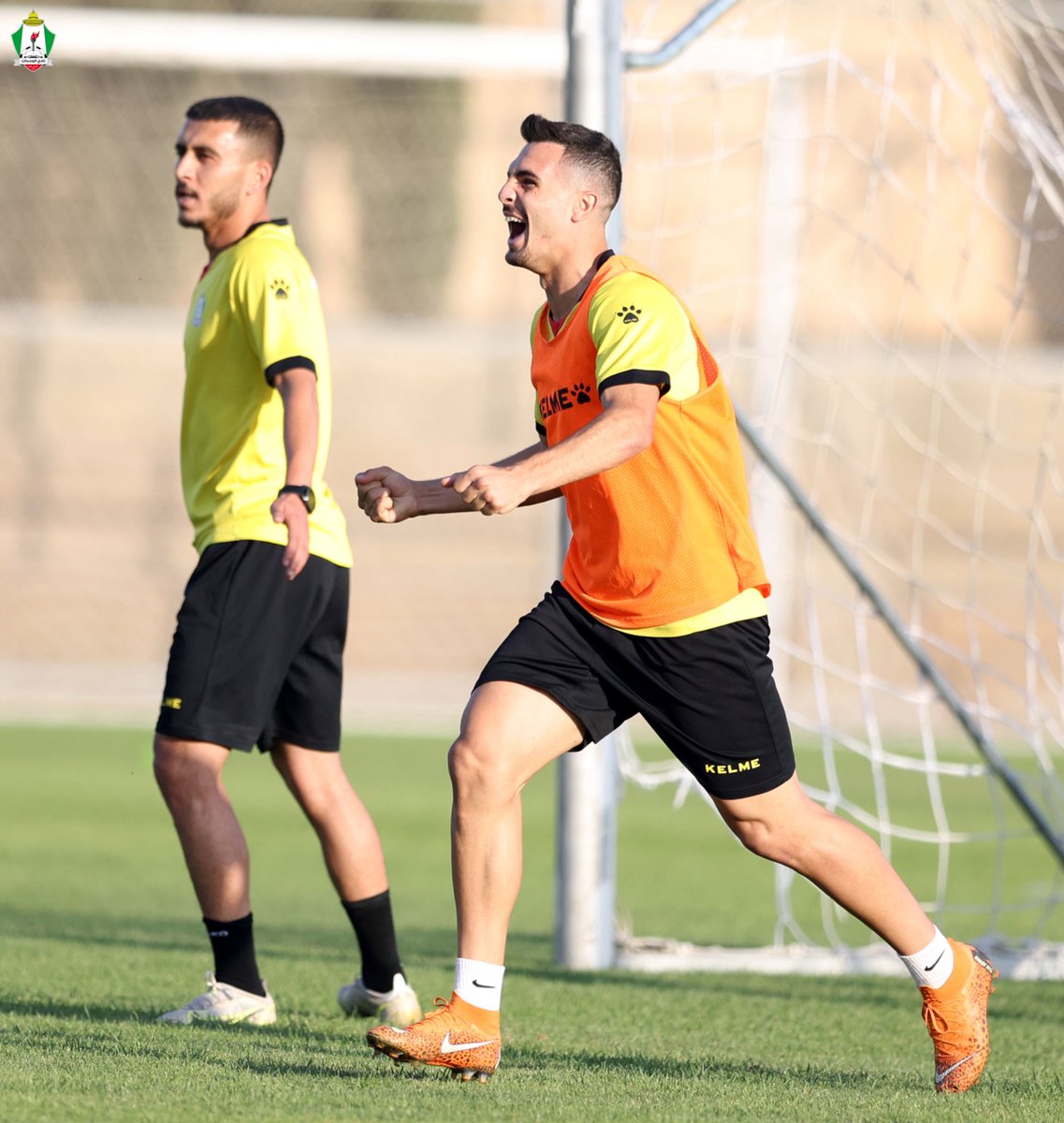 sc_wehdat's tweet photo. ضحكتك فيها كهرباء ⚡️😍 https://t.co/bWamohTC6u