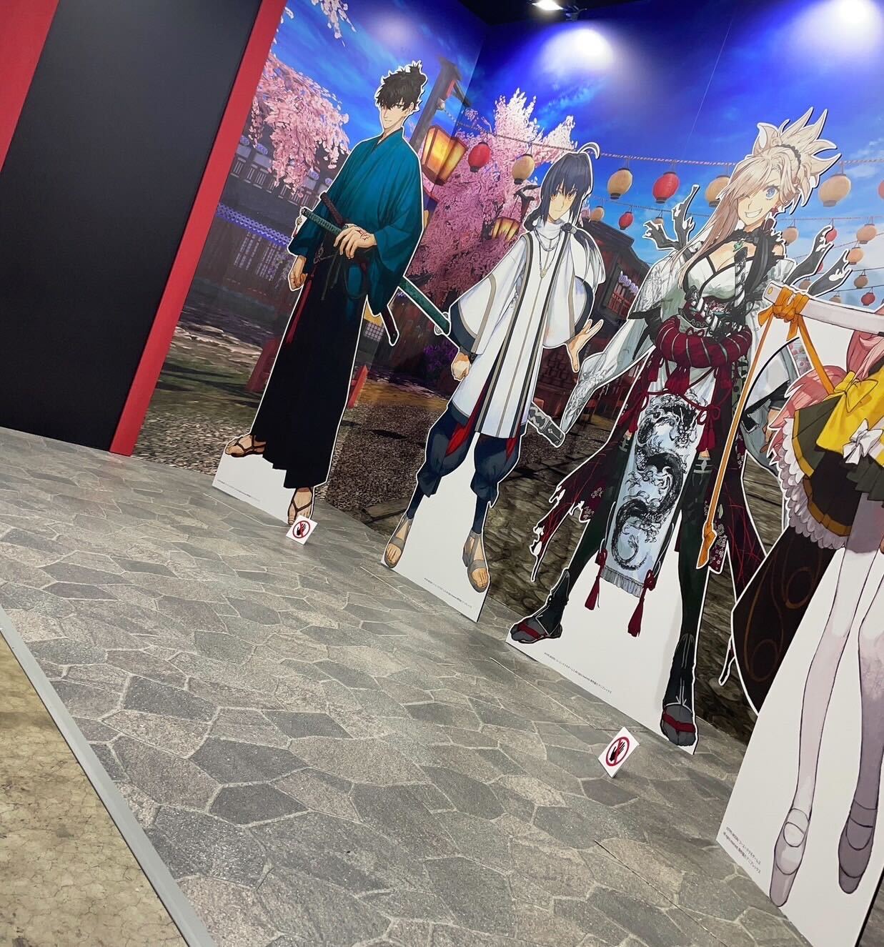 公式】Fate/Samurai Remnant on X: 