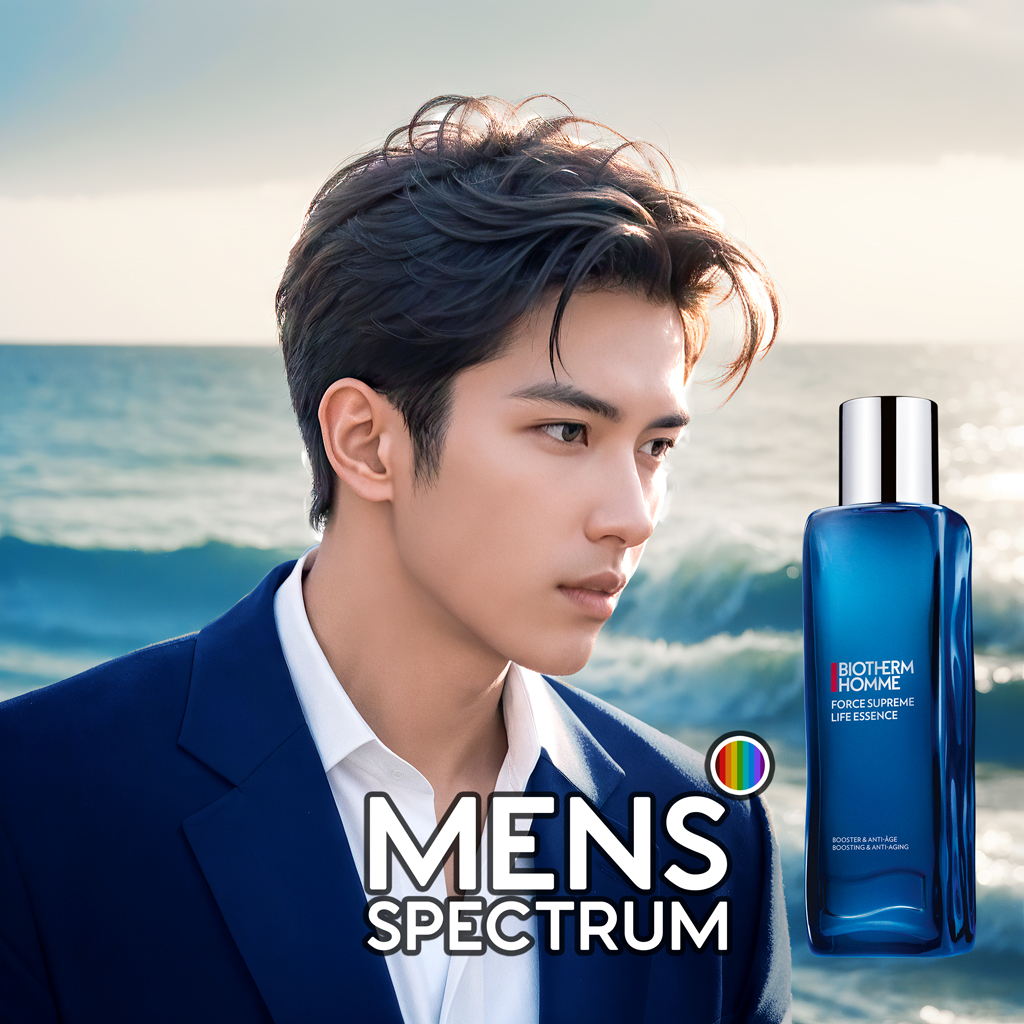 MensSpectrum's tweet photo. BIOTHERM HOMME Force Supreme Life Essence 150ml ไบโอเธิร์ม ออร์ม เอสเซ้นส์สำหรับผู้ชาย 
ราคาสินค้า: ฿3,650
พิกัด https://t.co/2llJwhAPKw <--สั่งซื้อเลย!! โดย BIOTHERM Official Store
#ไบโอเธิร์มไลฟ์แพลงตอน #น้ำตบBiotherm #น้ำตบผู้ชาย #menskincare #BiothermHomme #เซรั่มสำหรับผู้ชาย https://t.co/SQUgrqTznT