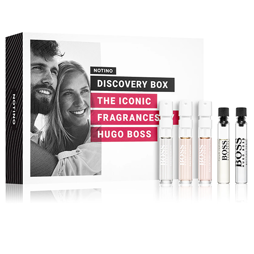 Win 1 of 100 Notino Hugo Boss Perfume Box - Enter Here - topsubscriptionboxes.co.uk/win-1-of-100-n…