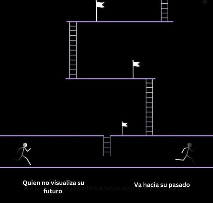 Imágenes que cambiarán tu forma de ver la vida: