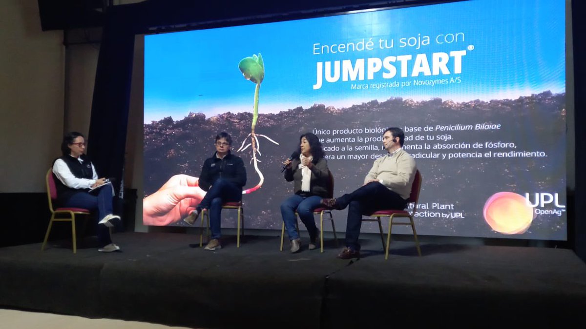 UPLArgentina's tweet photo. Así pasaba otro #UPLMeetingPoint en Villa María, Córdoba 🙌🏻✅ ¡G r a c i a s! https://t.co/tYntI2waoC