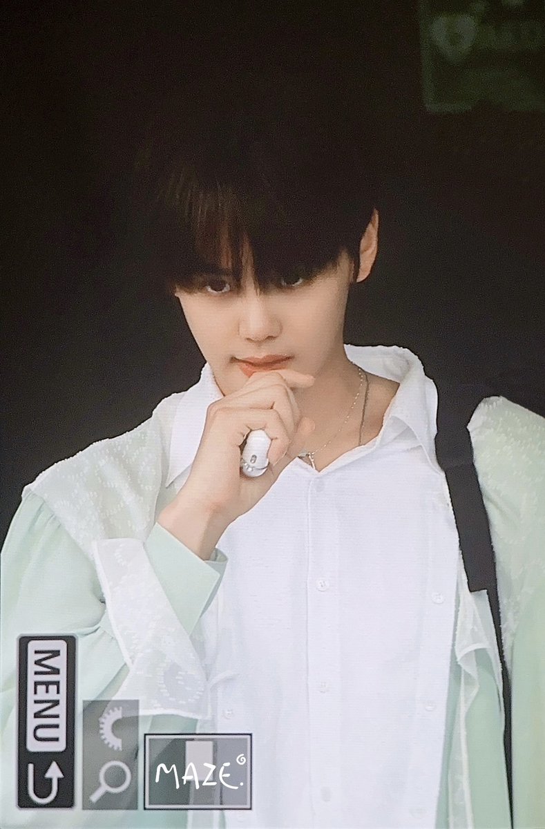 maze0830's tweet photo. 230728 🧩

#김규빈 #KIMGYUVIN #제베원
#제로베이스원 #ZEROBASEONE #ZB1 https://t.co/mW26nvOp8P
