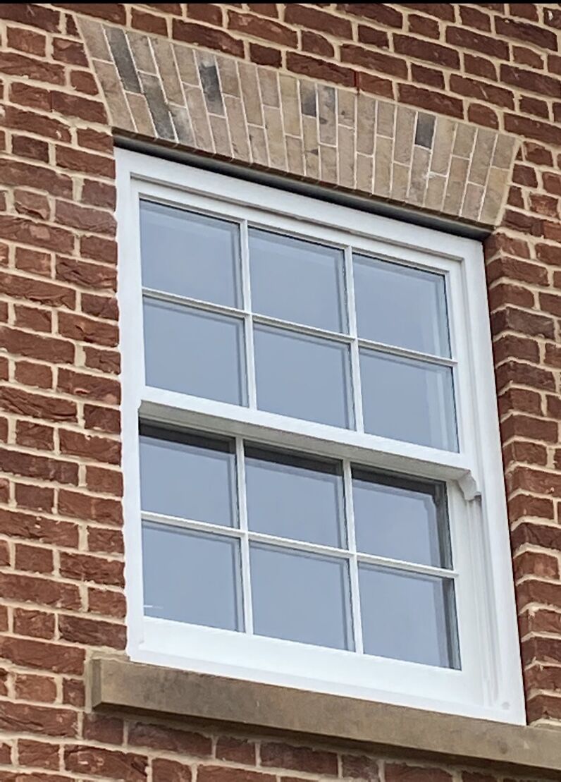 Looking for bespoke windows for your project? We've got you covered. Check out our range at buff.ly/3OYwcDY #RenoCentre #BespokeWindows