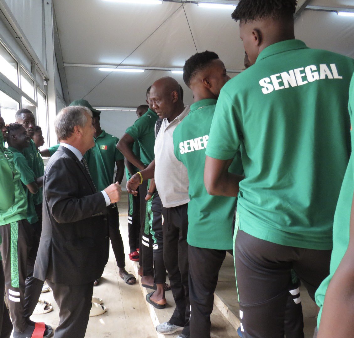 Benoît-Pierre Laramée tweet media