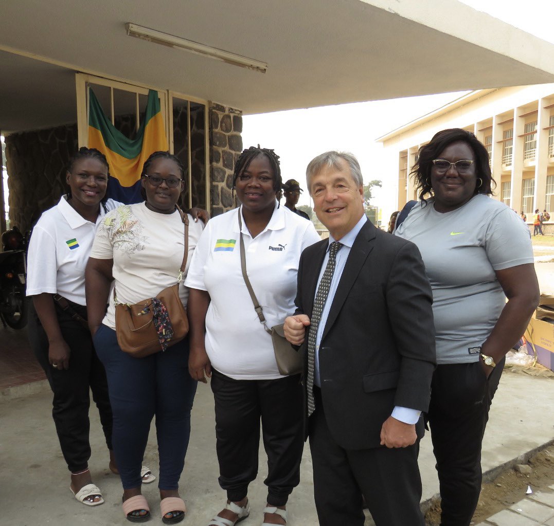 Benoît-Pierre Laramée tweet media