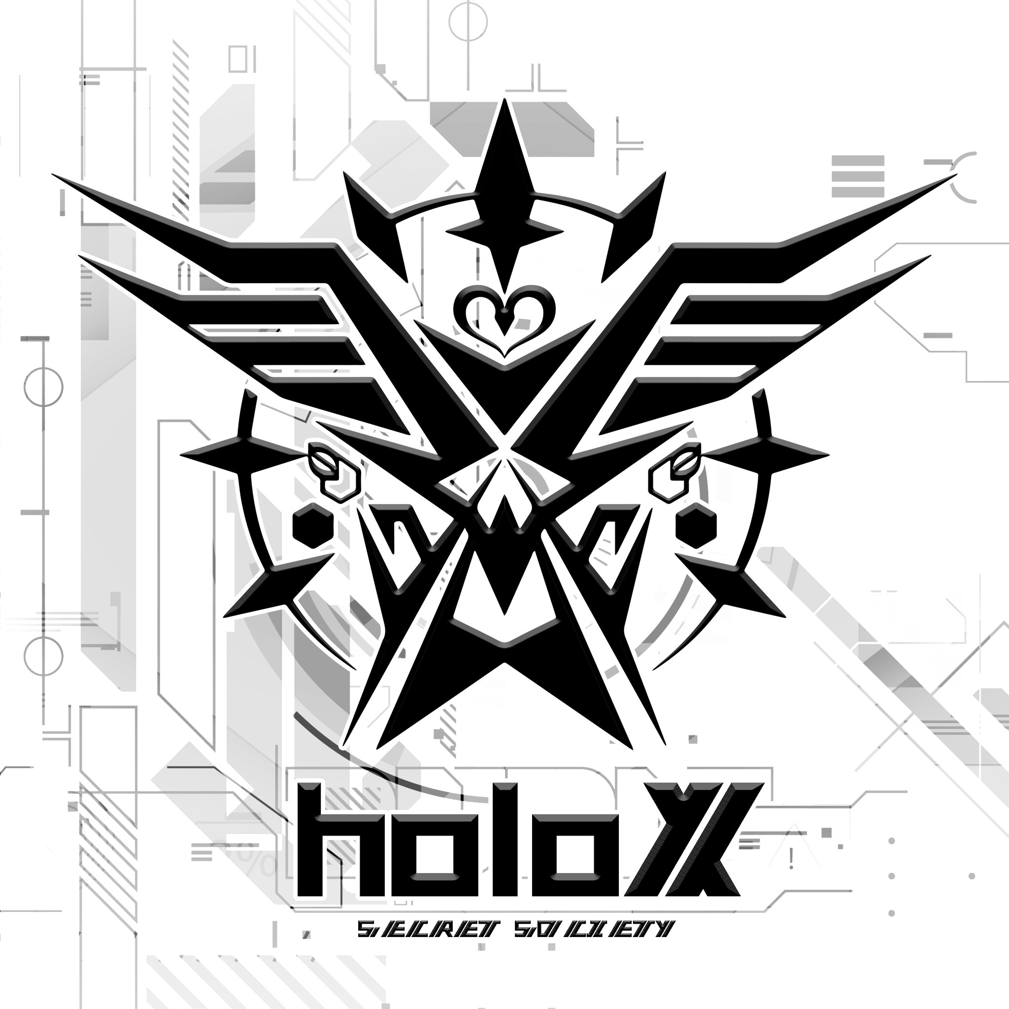 ホロライブ オーバーフレーム クライマックス パラレル】ホロライブオフィシャルカードゲーム hBP02-034 百鬼