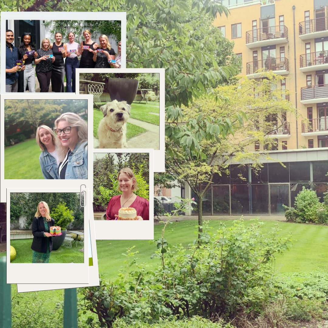 Signature__Ldn's tweet photo. "Hey! It's Love Parks Week 🌳🏞️🌳🏞️
As a team, we cherish our lunch breaks outside in a park, those occasional walking meetings, and the peace of unwinding in nature during and after a busy day.
#LoveParksWeek #GreenSpaces #SignatureTeam #KeepBritainTidy #LoveParks https://t.co/ogCoXxvTTM
