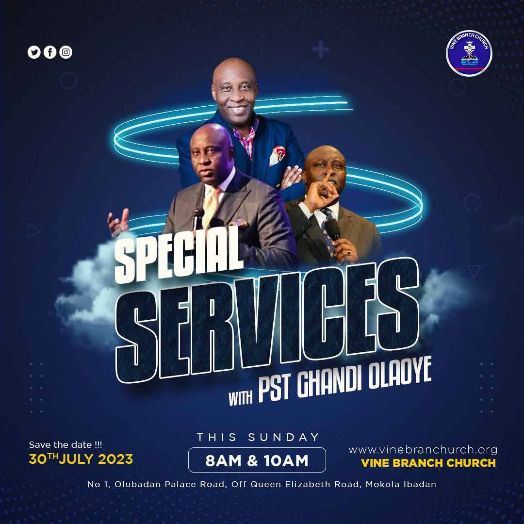 VBCmokola's tweet photo. Pastor Ghandi Olaoye will be ministering this Sunday!!!

We are super excited! 

Join us for an unforgettable gathering this Sunday!

Everyone is invited.

This Sunday •||• 8am &amp; 10am

#SpringService
#GloriousWorshipService
#VBCMokola
#VBCService
@jesushousedyce
@theghandi https://t.co/IbkQkxQiTn