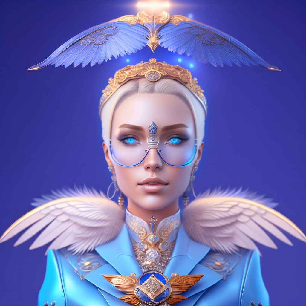 Metaarchangels's tweet photo. The Dominions or "Dominations"  🔵 are presented as the hierarchy of celestial beings "Lordships". Retweet this Wonder 🔥

#nfts #nft #nftart #nftcommunity #nftcollector #nftartist #digitalart #crypto #cryptoart #art #ethereum #opensea #nftcollectors #blockchain #nftdrop #xitter https://t.co/eRLwT4OCQA
