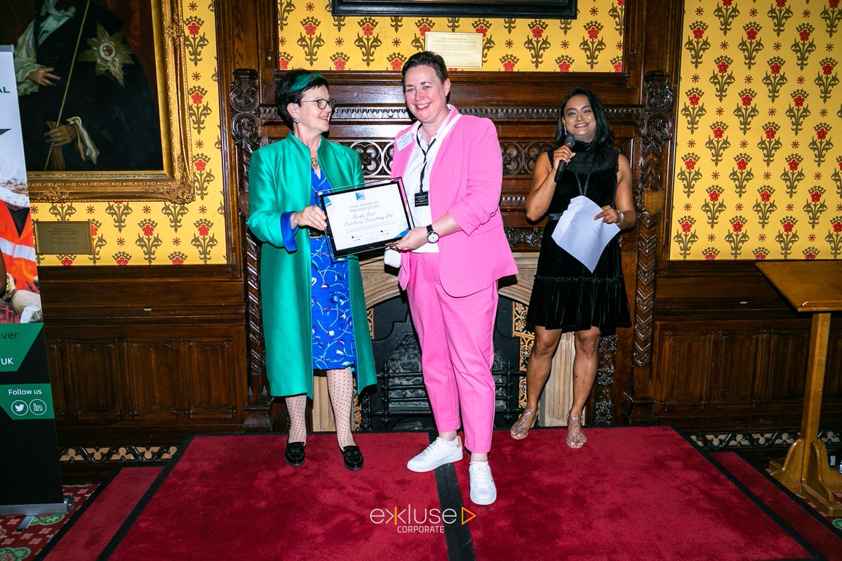 Crowberry Consulting & Energy tweet media