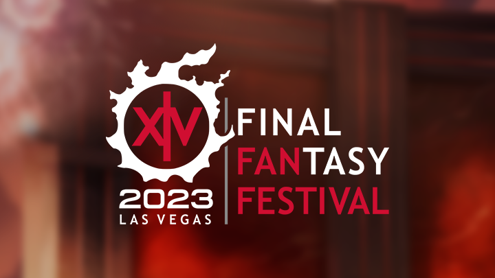 【#FFXIVFanFest in ラスベガス】

ついに明日開催‼✨

最初のプログラムは ……
🎙️#基調講演 🕑午前2:00～
吉田P／Dより「FFXIVの今後の新展開」についてお話しします。

深夜の開始ですが、無理をしない範囲でご覧ください！

🌐sqex.to/Cousu #FF14