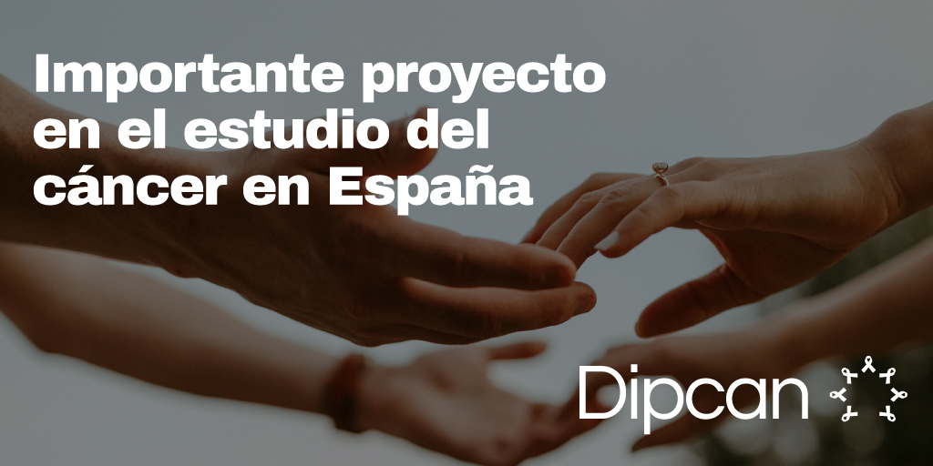 📄<a href="/Biotech_Spain/">Biotech-Spain.com</a> se hace eco del <a href="/EstudioDipcan/">Dipcan</a>, promovido por <a href="/MDAnderson_ES/">MD Anderson Cancer Center Madrid Hospiten</a>, coordinado por @EurofinsMegalab y que cuenta con la participación de nuestra compañía junto con <a href="/genomcore/">Genomcore</a>, <a href="/QuibimBiomarker/">Quibim</a>, <a href="/PangaeaOncology/">Pangaea Oncology</a> y <a href="/artelnics/">Artelnics</a>, en este artículo⬇️ biotech-spain.com/es/articles/es…