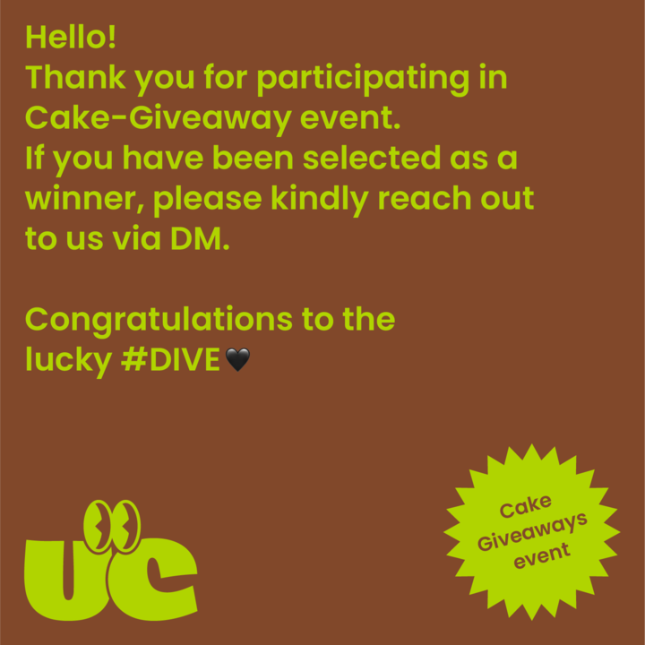 fan_uscake's tweet photo. 💘Congratulation to Lucky Winner of 6th Lightstick Giveaway event💘

✅Don't miss out on the next light stick #Giveaway happening next week 🗓
✅Enjoy K-Pop regardless of bias & have fun in participation events 🍰
✅Please follow us & have the opportunity to receive a special gift 🎁🪄

Please kindly reach out us via DM 📨

@wonylipz  ❤️
@ang_sseo 💙
@minjuuzinha 💚
@NISHI_SPIDER 💛

Unfollowing winner canceled, conditions not met.
@.soshiive