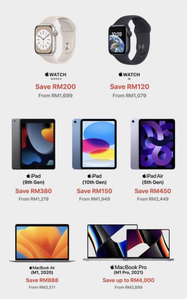 A note to myself 📝 

Will strive myself until I worked myself out with buying a new MacBook Pro 14” 2021 😆 It’s such a wonderful machine isn’t it? It packs the power and the lightness of 14” and it’s only for $879 😭 I missed the chance