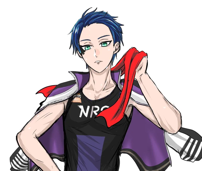 陸上部が楽しみすぎる妄想rkgk 