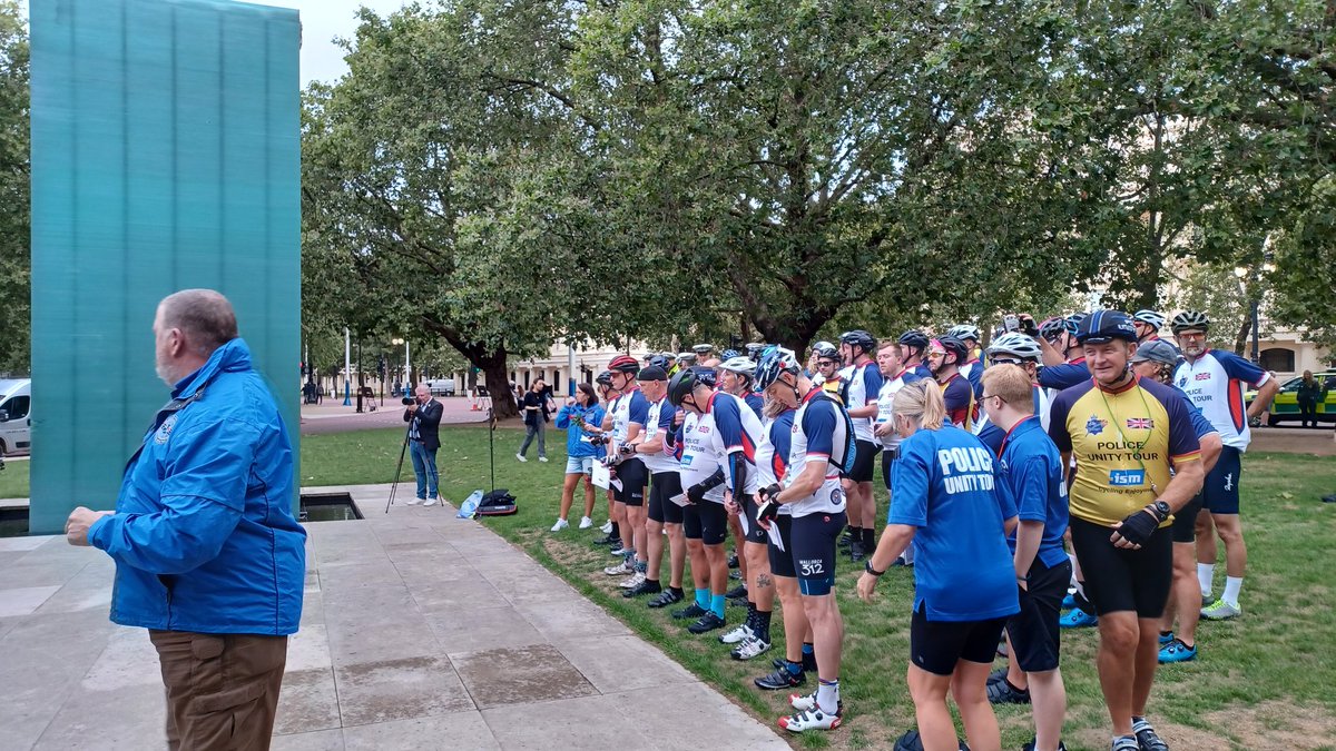 Bromley VPC tweet media