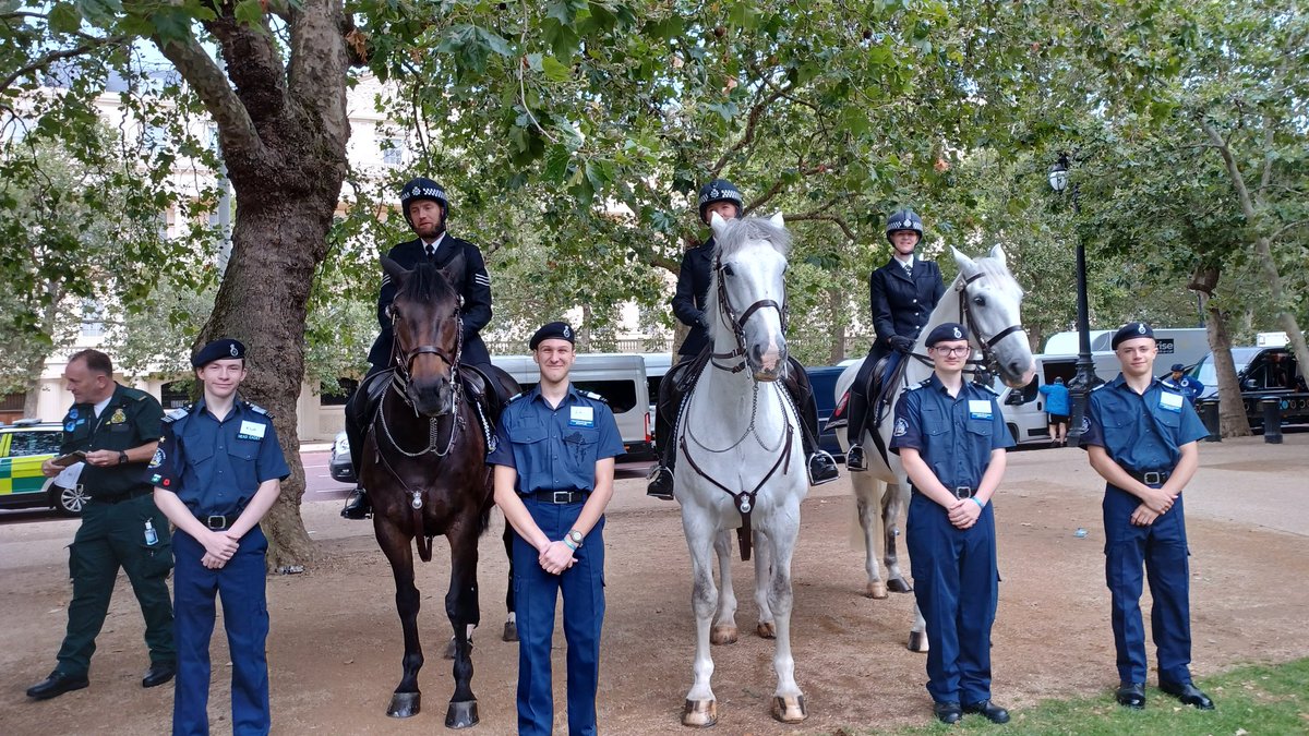 Bromley VPC tweet media
