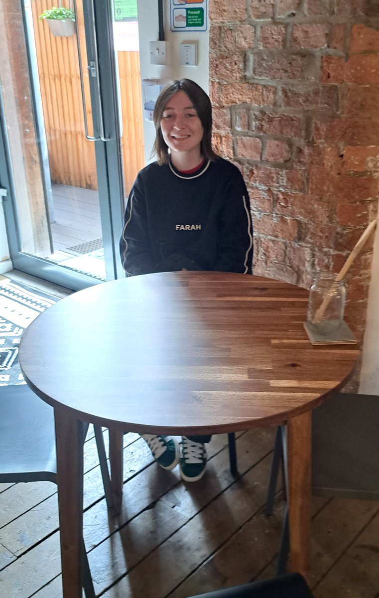 thrive_lcr's tweet photo. We are celebrating our young person, Holly.

Holly came to us after her Degree unsure of next steps. After a short period of apps, mock interviews, some coaching &amp; a cracking CV, she has secured a role as a Graduate Physicist👩‍🎓

Our young people are smashing it👊 https://t.co/Tcjwo8P2Io